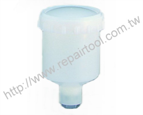 125cc Gravity Pot M14xP1.0(F)