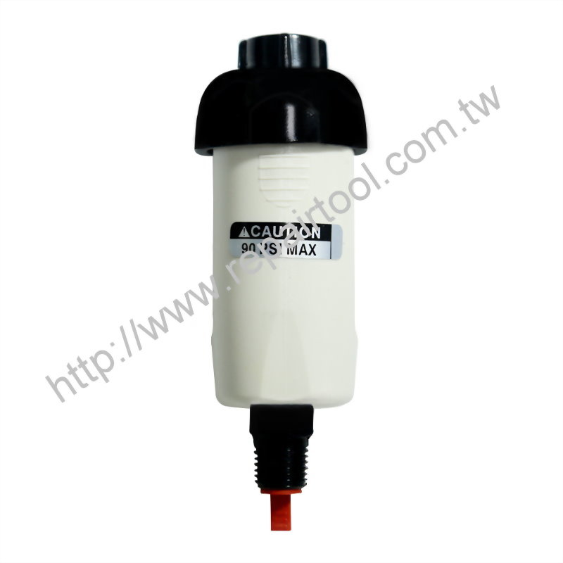 Air Desiccant Filter / Air Dryer Filter