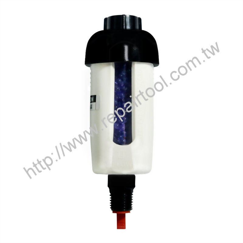 Air Desiccant Filter / Air Dryer Filter