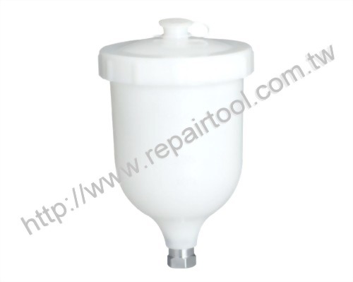 600cc Gravity Pot M16xP1.5(F)