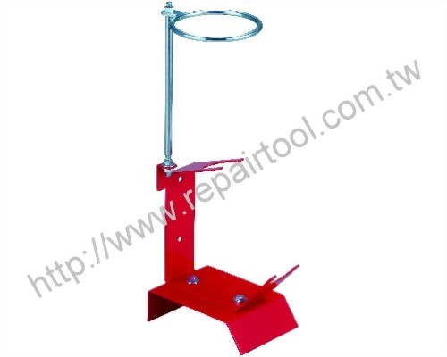 Gravity Gun Holder