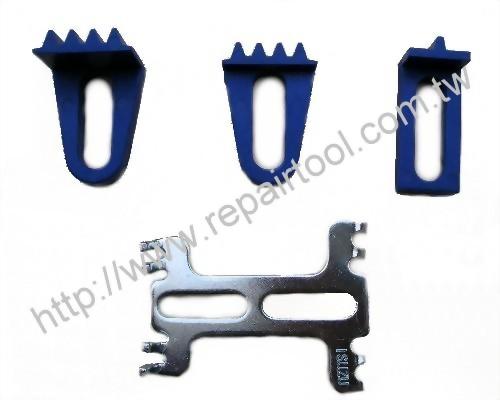 Flyheel Holding Tool Set