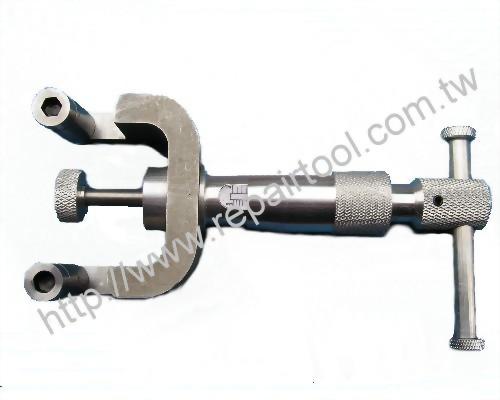 Universal Engine Belt Tension Tester