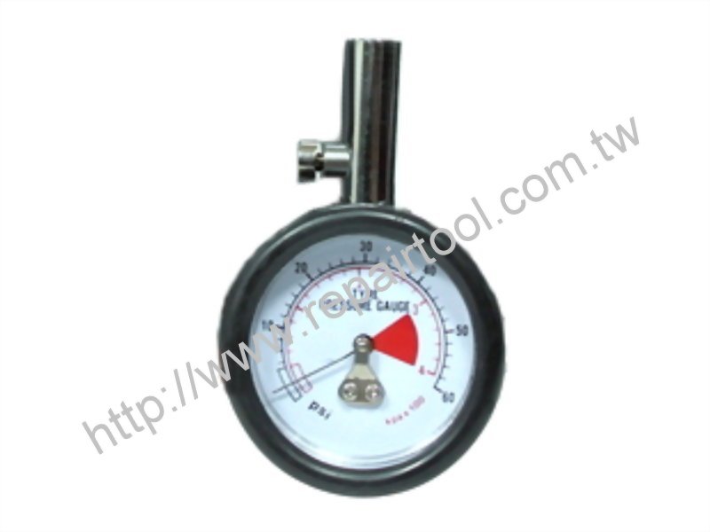 Handy Series Tire Pressure Gauge