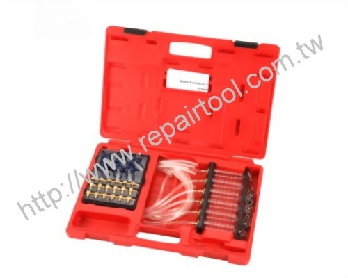 Return Fuel Valume Tester For Common Rail Injector