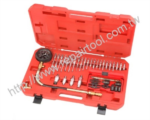 Diesel compression tester(37pcs)