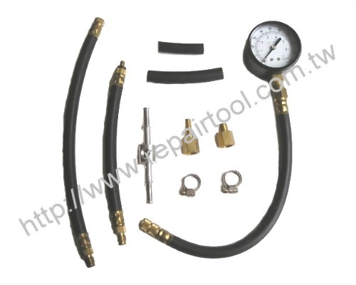 Fuel Injection Pressure Tester (10PCS)
