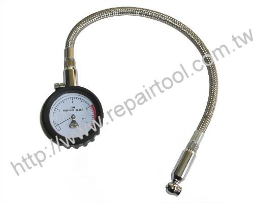 Tire Pressure Gauge
