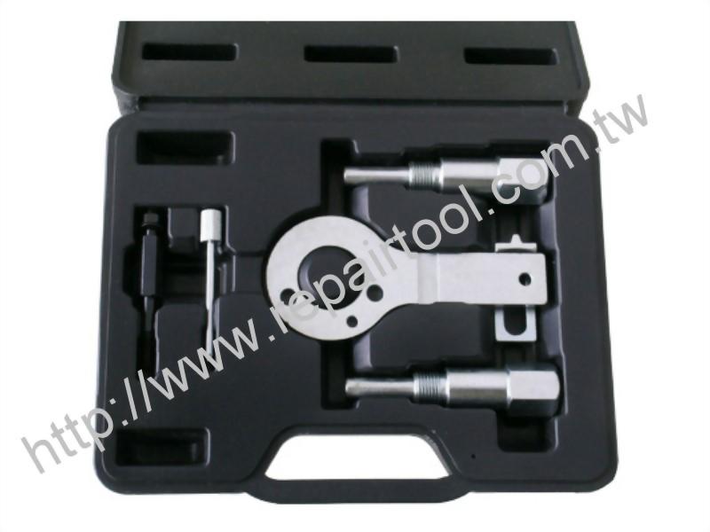 Timing Tools VAUXHALL/OPEL (Diesel 1.9 CDTI)