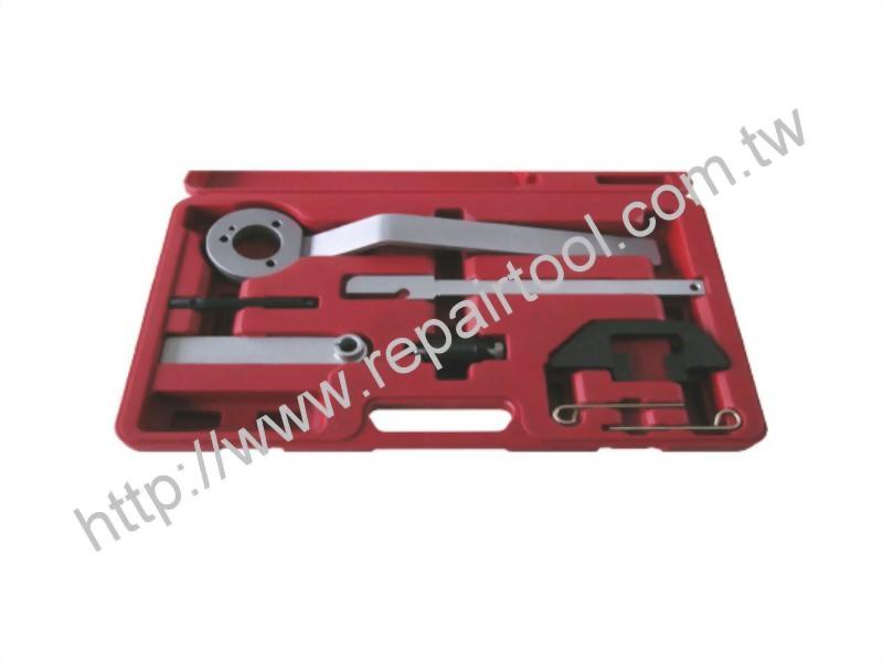 Timing Tools-BMW / LAND ROVER/ GM 2.5 TD5 Engines