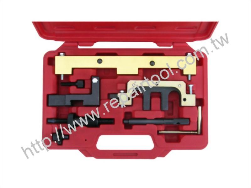 Engine Timing Tool Set For Professional Engine Repair BMW N42 / N46 / N46T