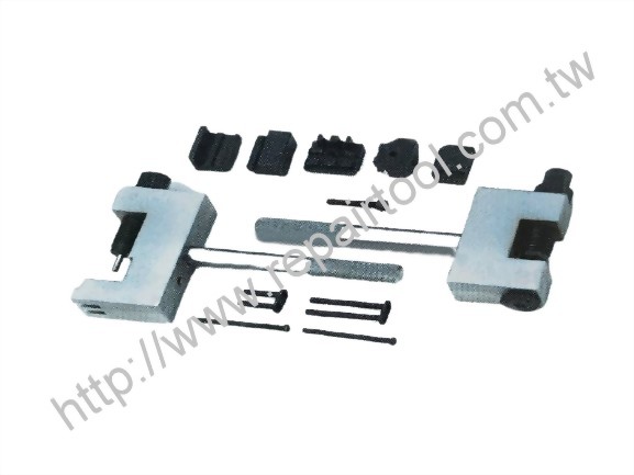 Riveting Tool Set