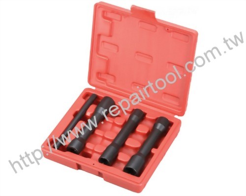 Twist Socket Set 1/2