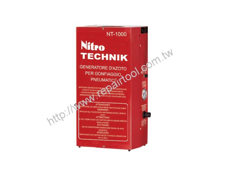 Nitro Technik