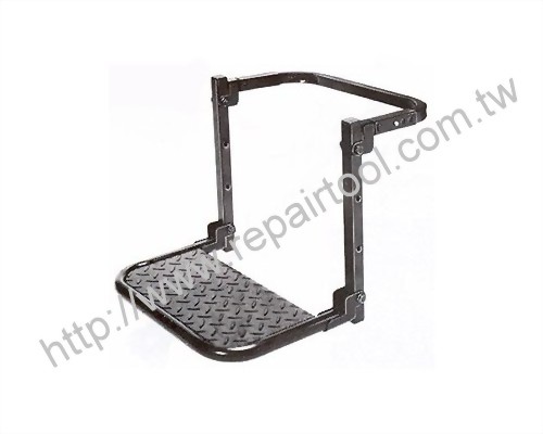 Wheel Step