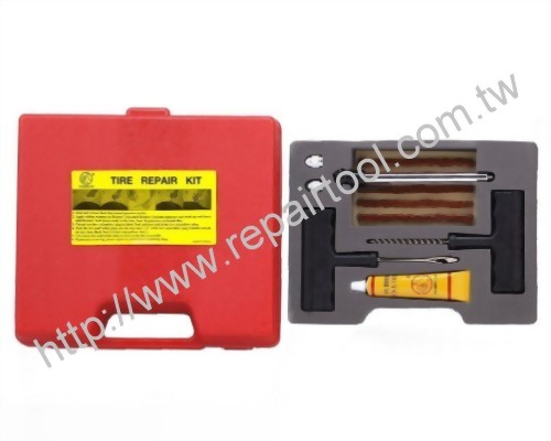 Tire Repair Tool Kit