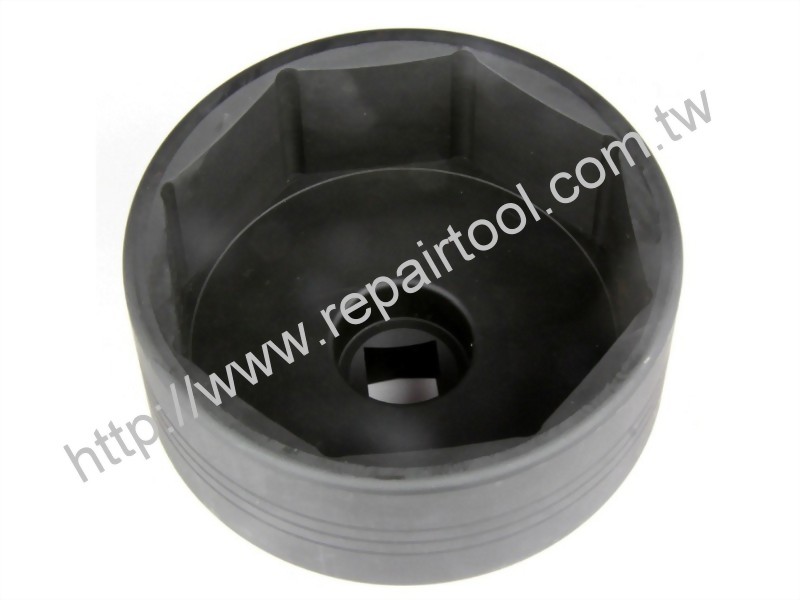 Volvo Wheel Shaft Cover Socket