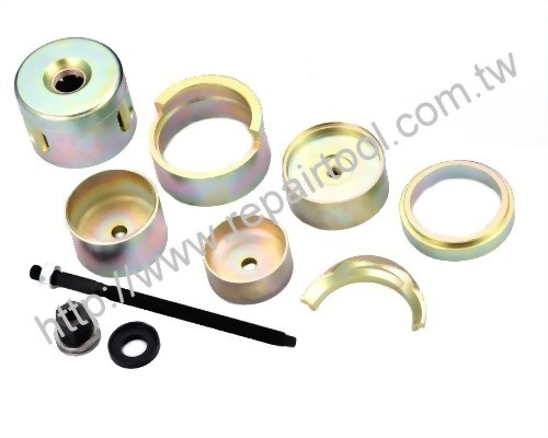 Silent Blocks Tool 11pcs Set