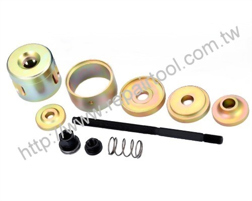 Tool Set for Silent Blocks 10pcs (VW T5)