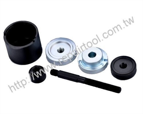 REAR AXLES BUSH REMOVER/INSTALLER