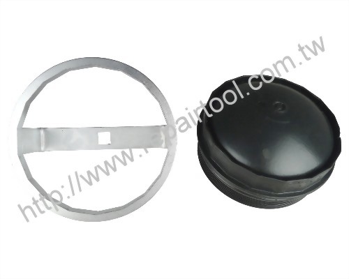 OIL FILTER WRENCH FOR MAN