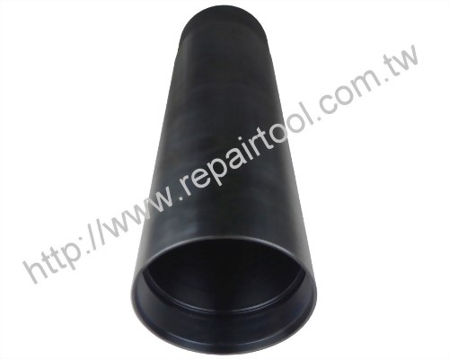 Extension Tube for MAN TGA Rear Axle