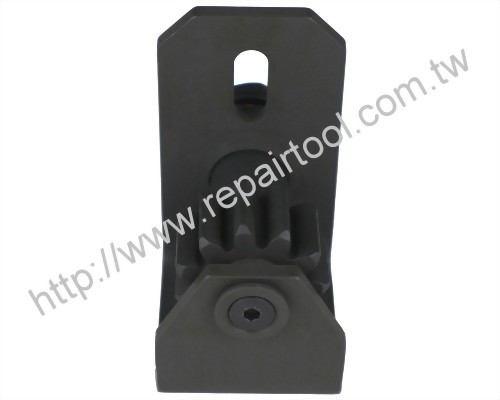 Engine Crank Alignment DAF