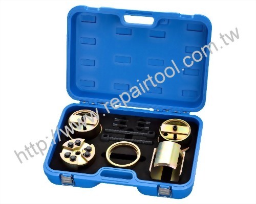 CRANKSHAFT OIL SEAL REPLACER (ISUZU)