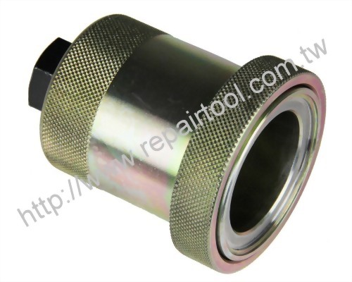 CRANKSHAFT FRONT OIL SEAL INSTALLER