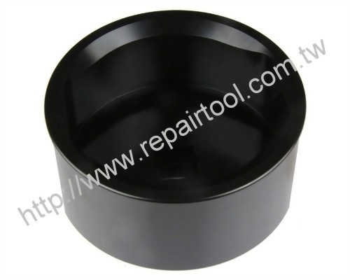 BPW Trailer Rear Wheel Socket (95mm)