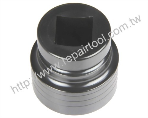 BPW Socket (37mm)