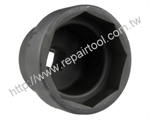 SCANIA Front Wheel Nut Socket (80mm)
