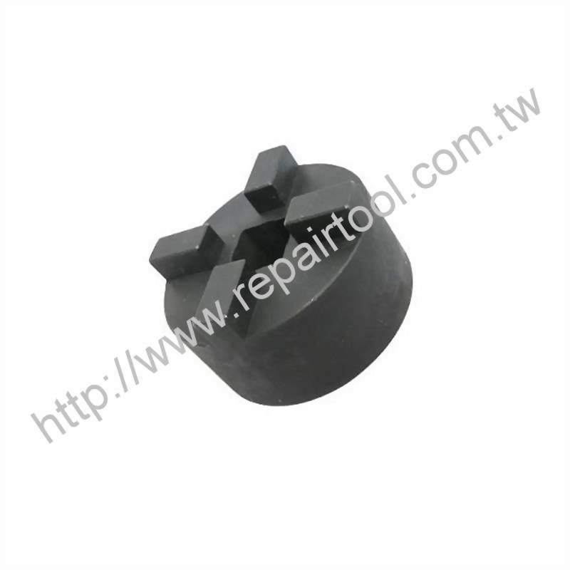 Mack Truck Kingpin Cap Removal Socket