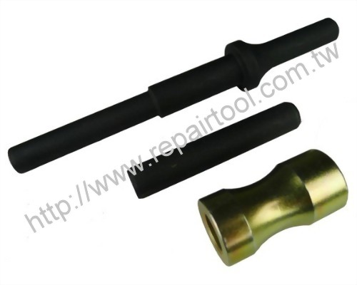 3pcs Clamping Screw Ejector