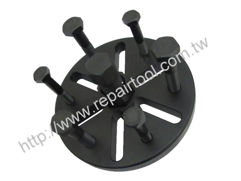 Universal Separator (R2)
