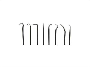 8-PC HOOK AND PICK SET
