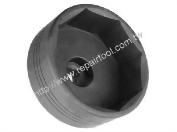 3/4”DR. 8 Points, 115mm TS TOOLS Volvo Wheel Shaft Cover Socket 