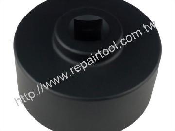 VOLVO King Pin Upper Cover Socket