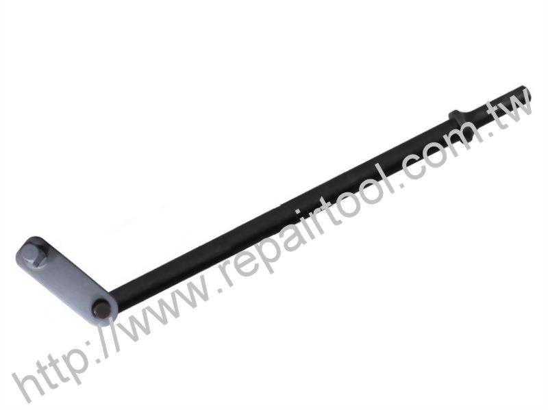 Pneumatic Power Bar Impact Wrench 560mm