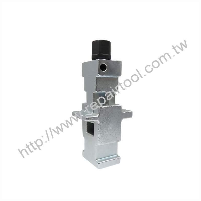 Dual Universal Spreader Mechanical