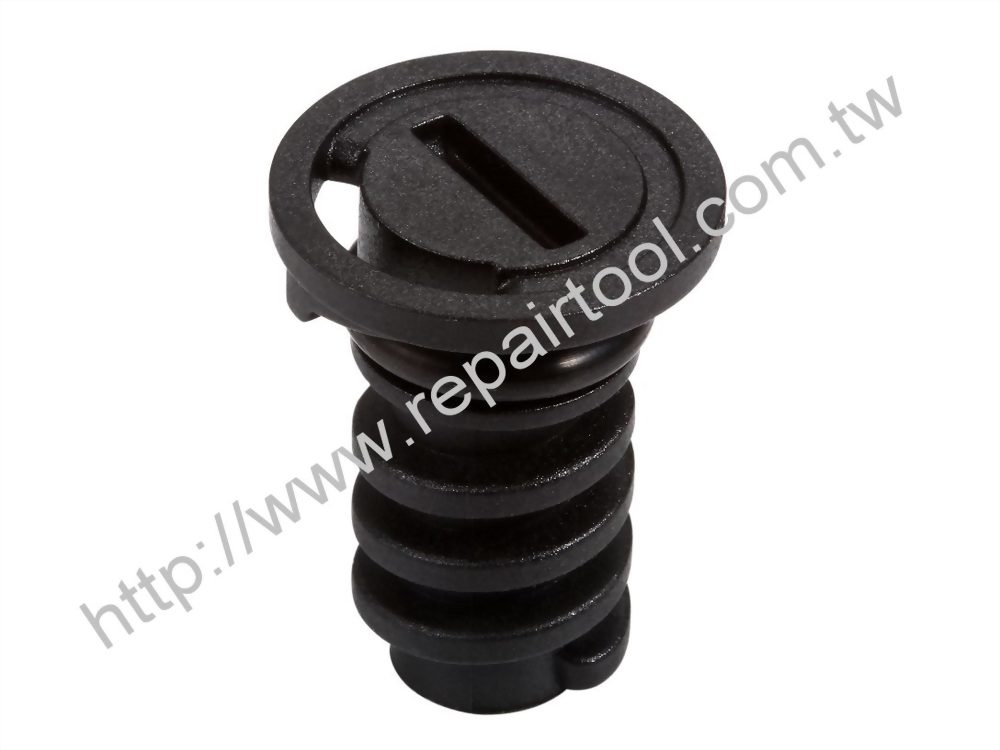 Mercedes Benz Nylon Drain Plug