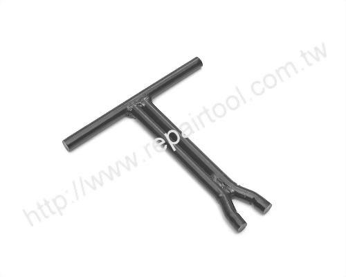 Disk Brake Piston Tool