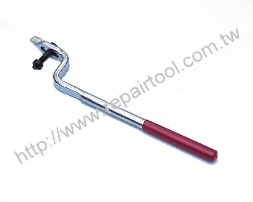 Clutch Adjusting Wrench