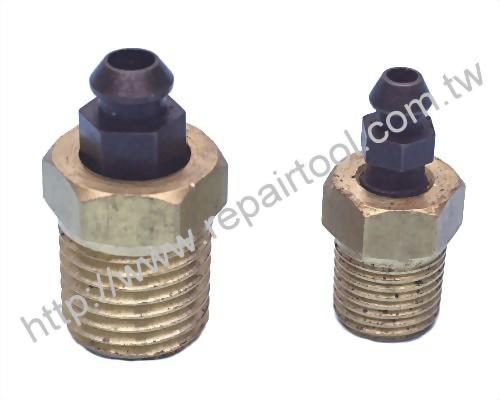 Bleeder Screw Repair Kit