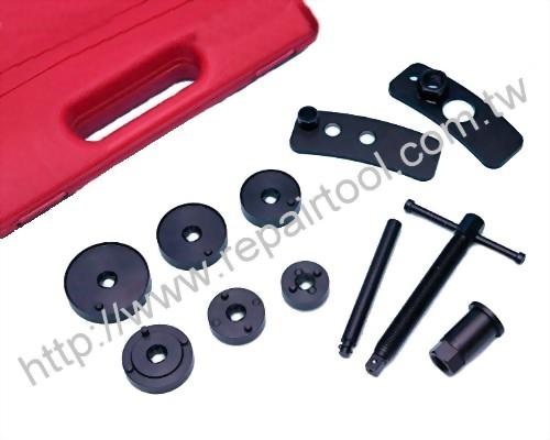 Universal Disc Brake Wind-Back Tool Kit
