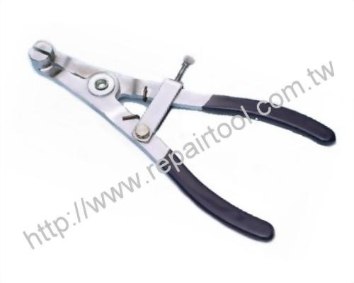 Piston Detaching Tool