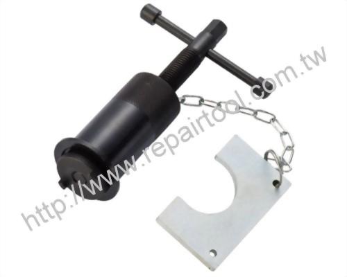 Rear Brake Caliper Reset Tool