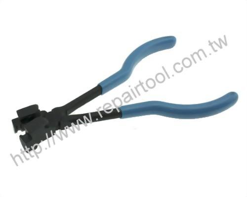 Tubing Bender Pliers