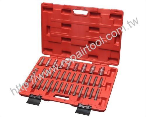 Turnbuckle For Shock Absorber's Top Lid