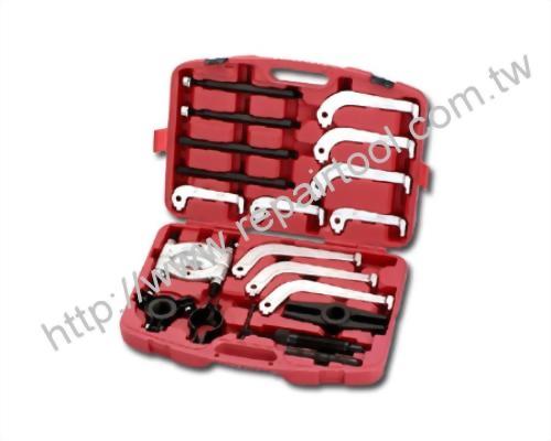 Multi-Hydraulic Gear Puller Kit